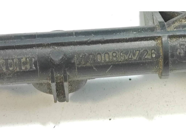 Vstřikovací lišta 7700854726 Renault Megane I