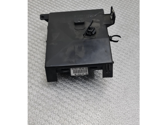 Блок комфорта 9658158480, BSI2004H02   Citroen C4 I   