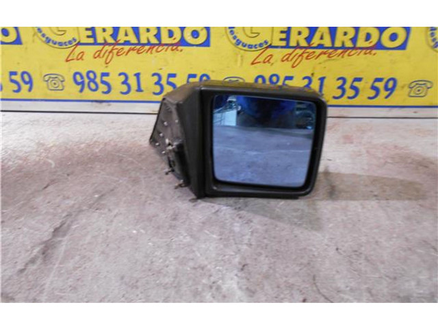 Zpětné zrcátko Mercedes-Benz E W124 1990