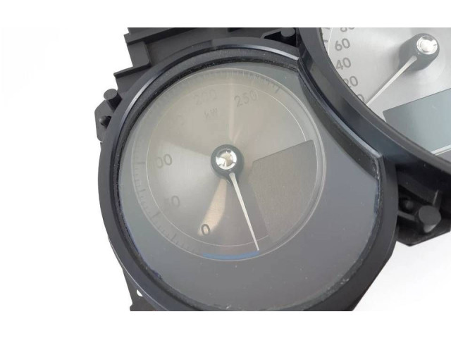 Přístrojová deska Lexus GS 300 350 430 450H 2010 8380030E61, 83800-30E61