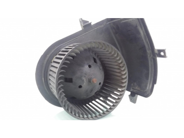 Вентилятор печки