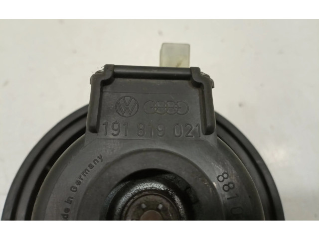 Блок подушек безопасности 881044369   Volkswagen Golf II