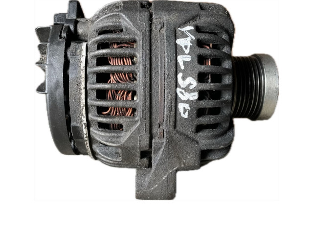 Генератор 8676498, 0124525029 Volvo S80