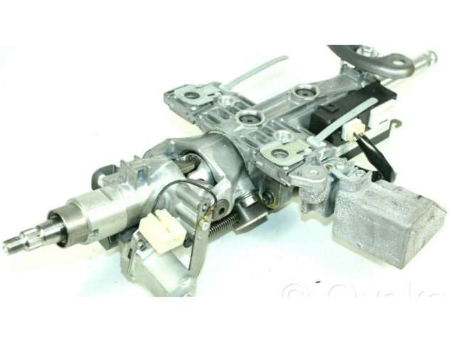 рейка Колонка рулевая 8922730020 Lexus GS 300 350 430 450H 2005-2012 года