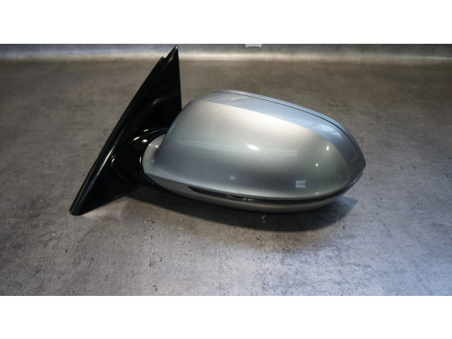 Zpětné zrcátko Audi A8 S8 D4 4H 2012 LY7G