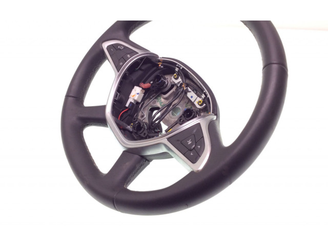 Руль Dacia Duster 484007487R