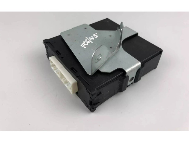 Блок управления коробкой передач 31711AJ950   Subaru Forester SG