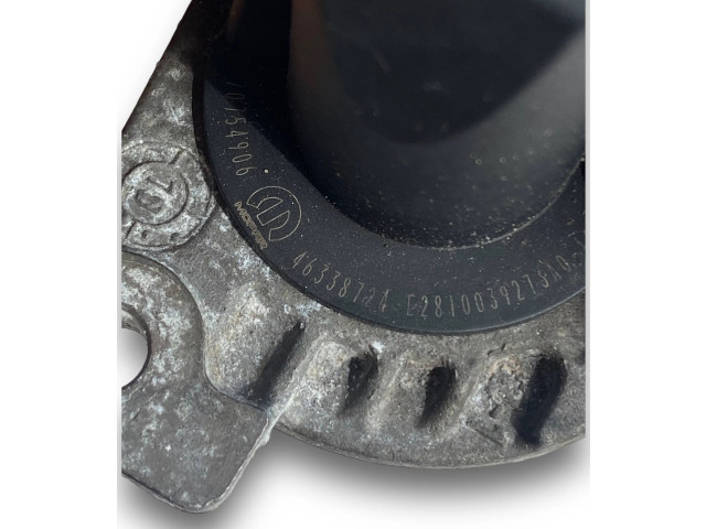 Блок комфорта 5027647900 Jeep Renegade