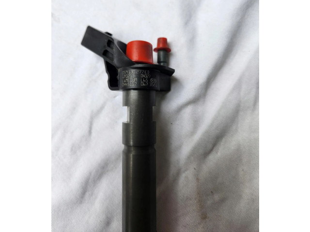 Vstřikovač 03L130277 Audi Q7 4M