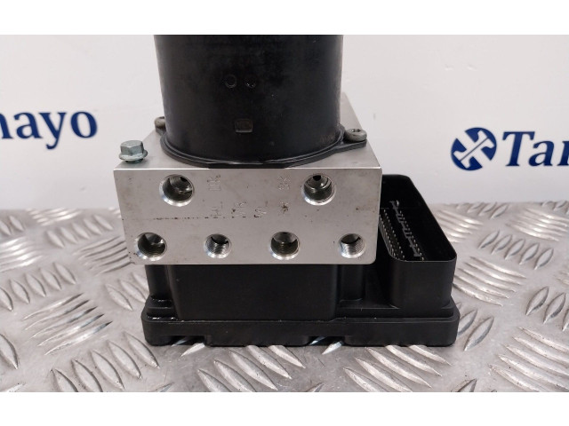 ABS Steuergerät 7L0614111E, 7L0907379D   Porsche Cayenne (9PA) 2004