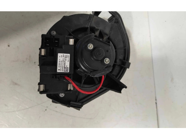 Вентилятор печки    4F0820521A, 4F0910521   Audi A6 S6 C6 4F