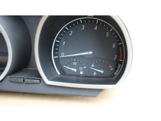 Панель приборов 6957677   BMW Z4 E85 E86       