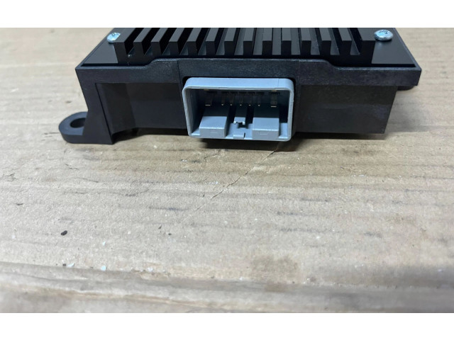 Блок управления CX23-14A375-AE Jaguar XJ X351