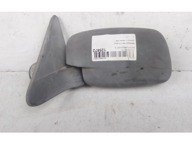 Zpětné zrcátko levé Renault Super R5 1988 7700802852