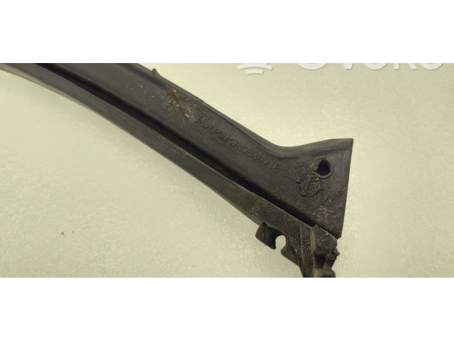 Уплотнительная резина (на дверях) 7N0839718 Volkswagen Sharan