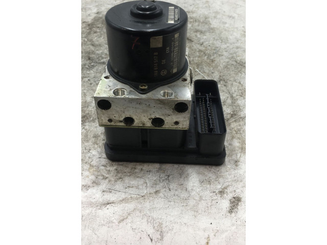 Блок АБС    Volkswagen  Touran I  2003 - 2010 года