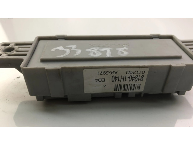 Блок управления 919401H140   KIA Ceed