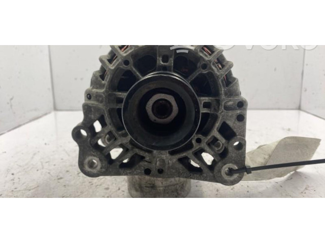 Генератор 037903025S Volkswagen Lupo