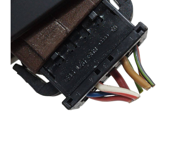 Zpětné zrcátko  Audi A8 S8 D2 4D 1997  E6012319, E6022319  