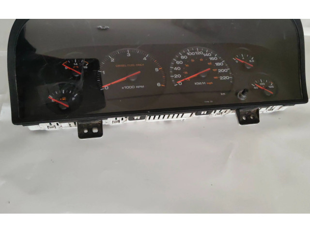 Панель приборов 56042930AB, CR0021003K0C0 Jeep Grand Cherokee (WJ)