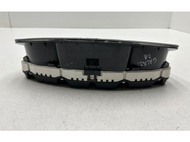 Панель приборов 8M2T10849XE, 8M2T14C026CE Ford Galaxy
