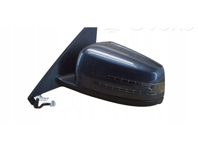 Zpětné zrcátko Mercedes-Benz C W204 2012