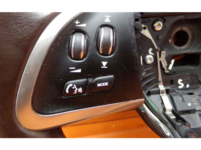 Руль Jaguar XF - года CX23043B13AB0AMS, CX23043B13AB0AMS