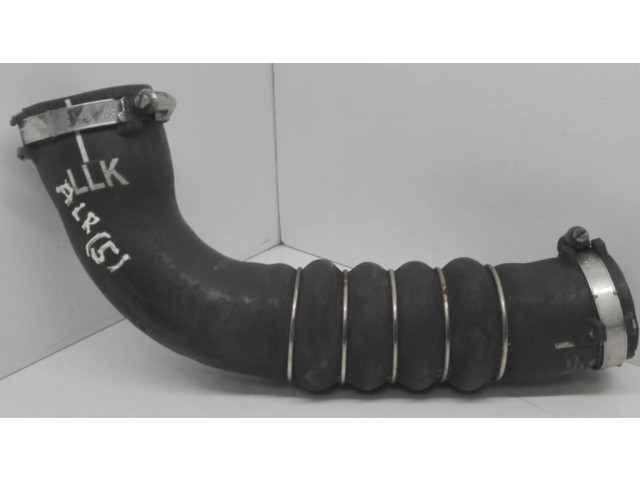 Трубка (трубки)/ шланг (шланги) интеркулера