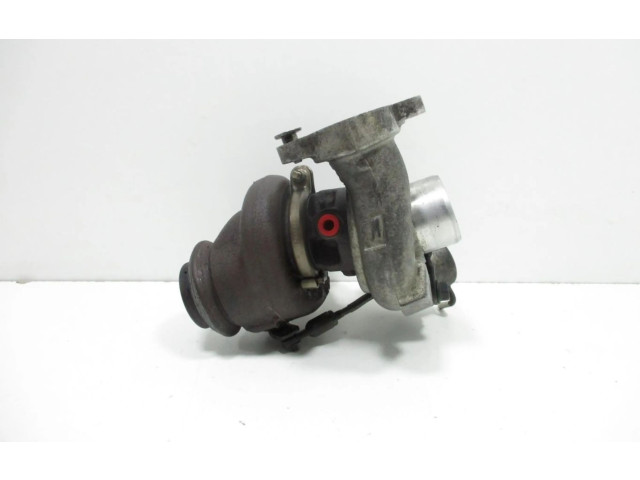 Turbodmychadlo Турбина 9685293080 Citroen Berlingo