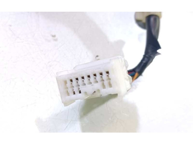 Zpětné zrcátko Honda CR-V 2014