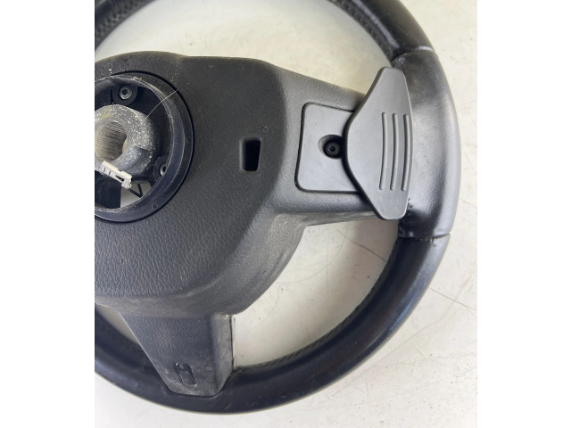 Руль Jaguar XF X250 2007 - 2015 года 8X23ABLEG