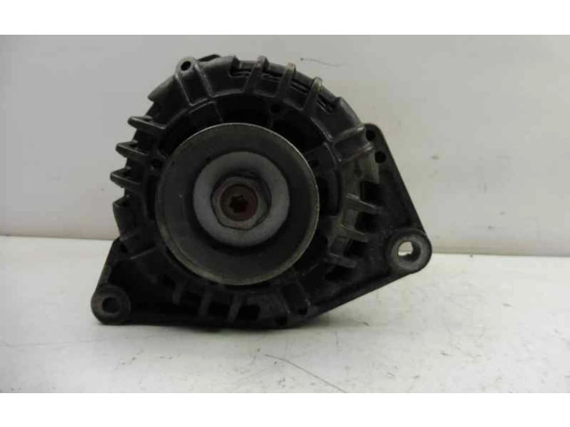Генератор 437359, C542497R Audi A4 Allroad