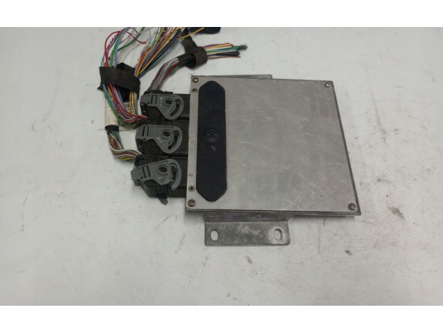 Řídící jednotka 9645989480 Citroen C3 Pluriel 2004