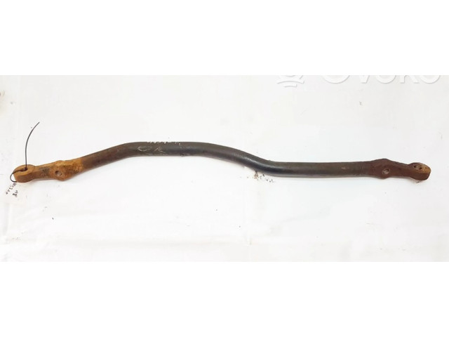    Рулевая рейка    Ford Ranger 2007-2011 года