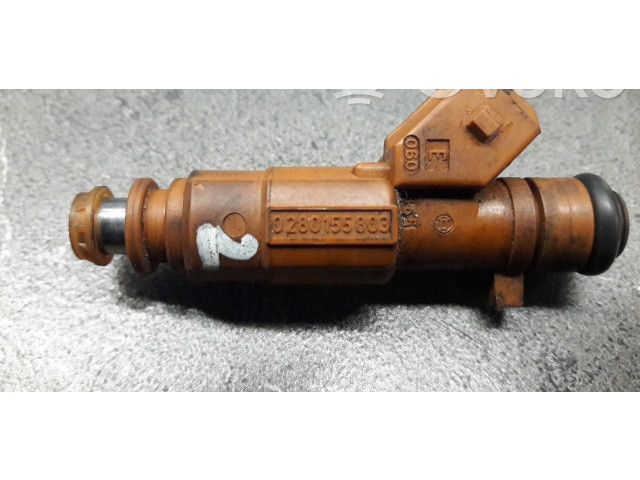 Форсунка 0280155803 Citroen Xantia