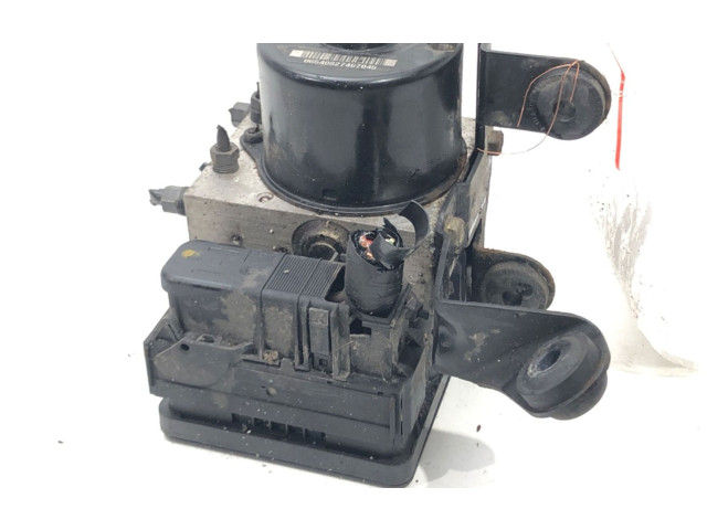 Блок АБС 3M51-2C405-AF Mazda 3 I 2003 - 2006 года