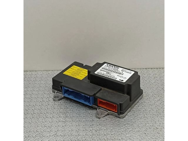 Блок подушек безопасности 30724045, 00402957A5   Volvo V50