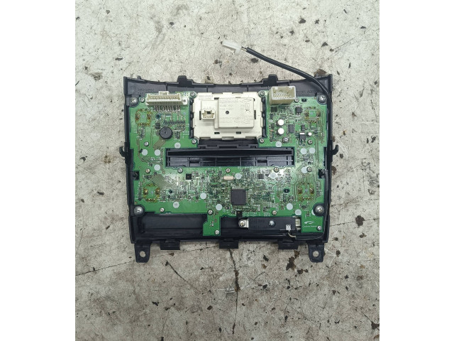 Steuergerät Klimaanlage A98500 Infiniti EX