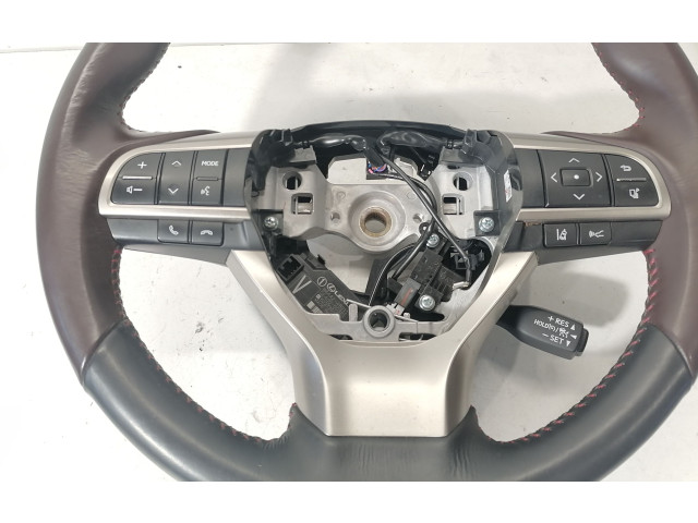 Volant Lexus RX 450H 2018 GS12006400