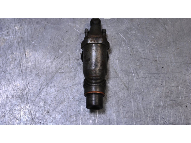 Vstřikovač Chrysler Voyager