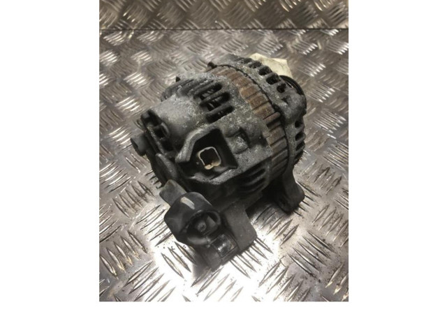 Генератор 000057056C, 000057056C Citroen C2