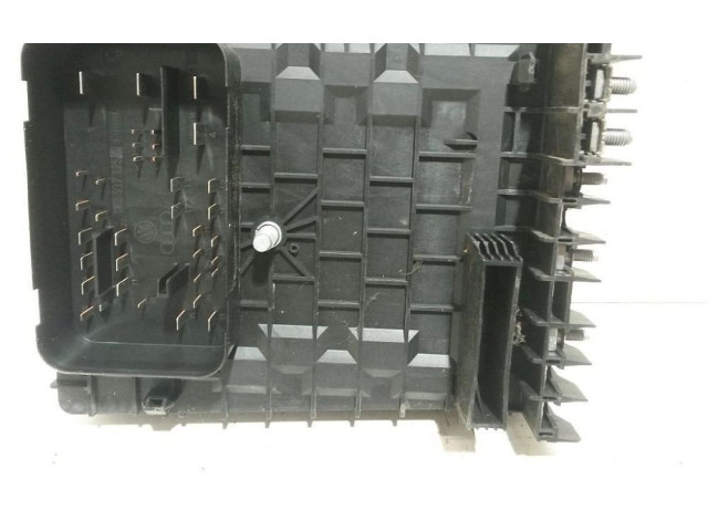 Блок предохранителей  1K0937125A, 1K0937125A   Audi A3 S3 8P    