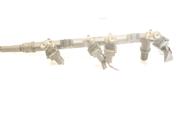 Vstřikovací lišta Fiat Punto Evo 188A4000