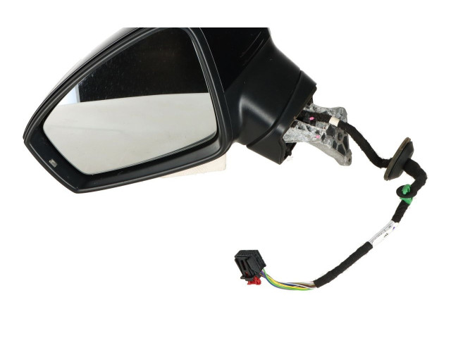 Zpětné zrcátko Volkswagen Tiguan 2017 5NC857507S