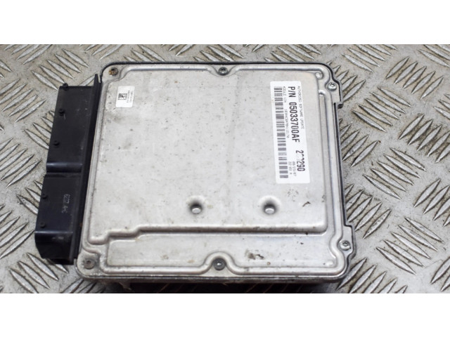 Řídící jednotka P05033700AF, 0281014265 Dodge Avenger 2008