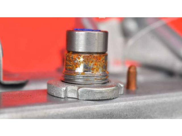 Подушка безопасности пассажира 8200525489C, 8200525489C Renault Twingo II