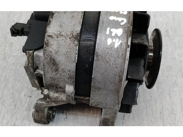 Генератор    FSO Polonez      