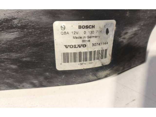 Вентилятор радиатора 30741144, 0130706 Volvo S60