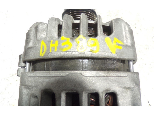 Генератор 9810525380, 9810525380 Opel Combo E