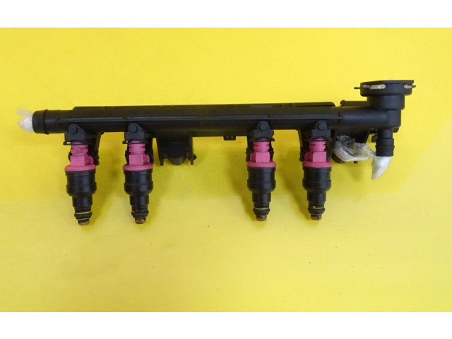 Топливная рампа 7700109066, 7700108667   Renault Clio II  